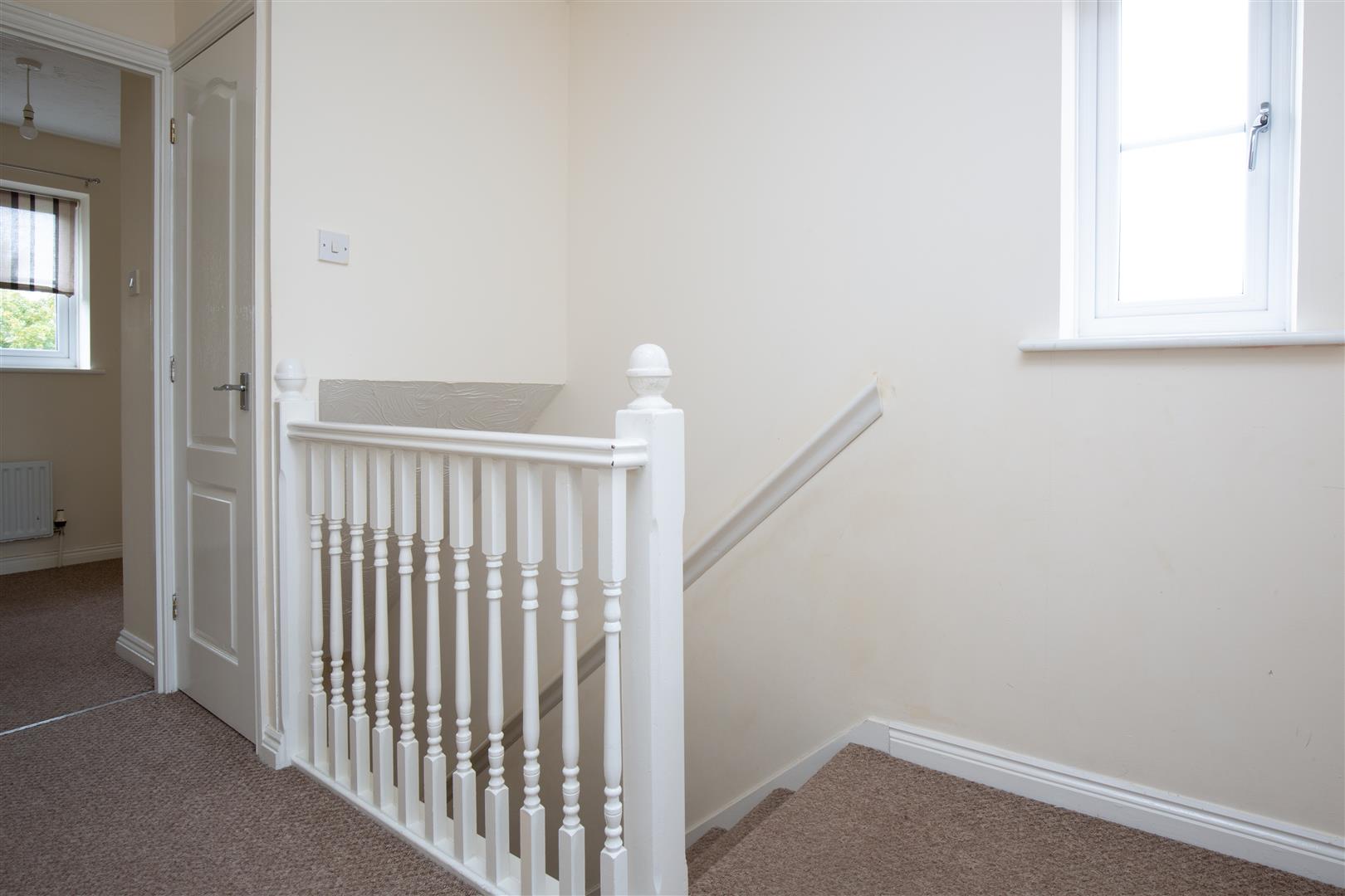 Stanbrook Place, Monkston, Milton Keynes